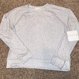 Beyond Yoga Crew NWT